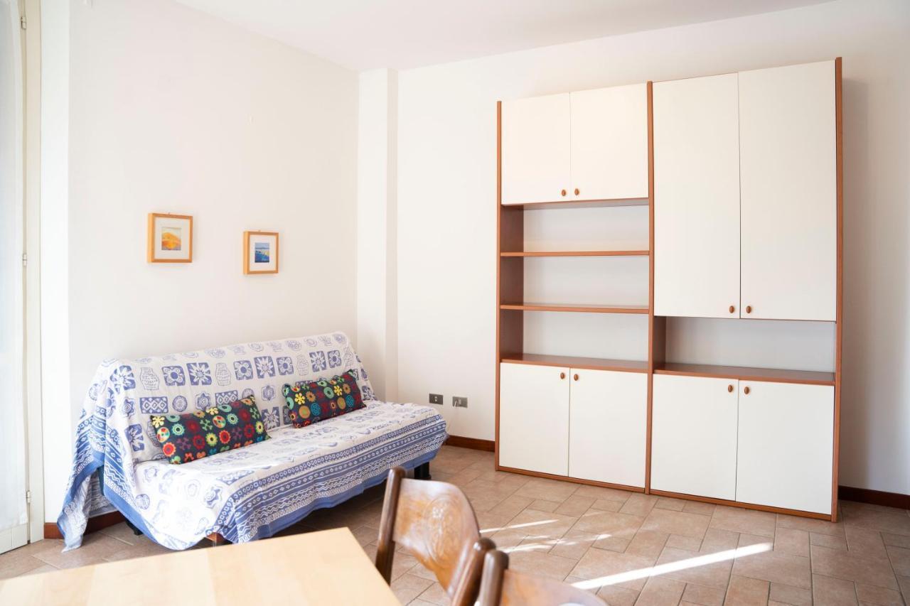 022 - Appartamento Segesta, 400 Metri Dal Mare Con Giardino E Terrazzo Sestri Levante Exterior foto